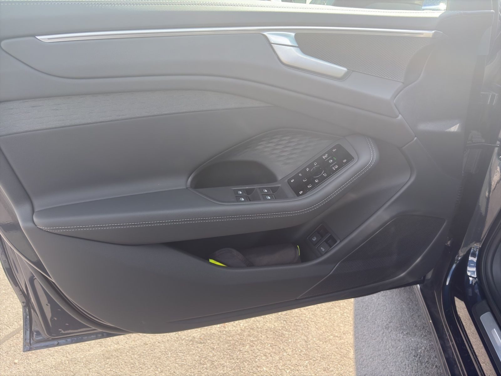 Audi A6 Limousine – Bild 8