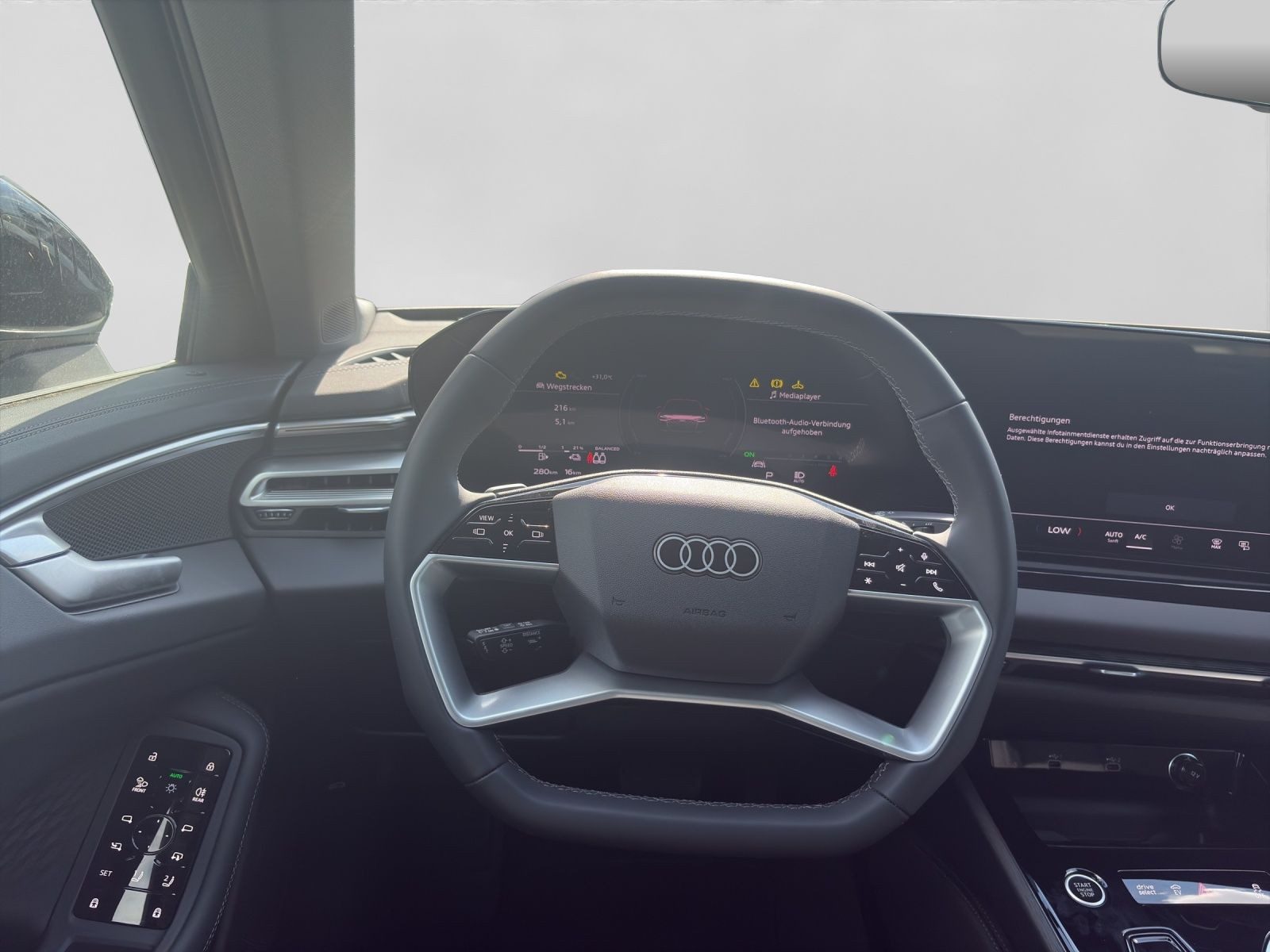 Audi A6 Limousine – Bild 9
