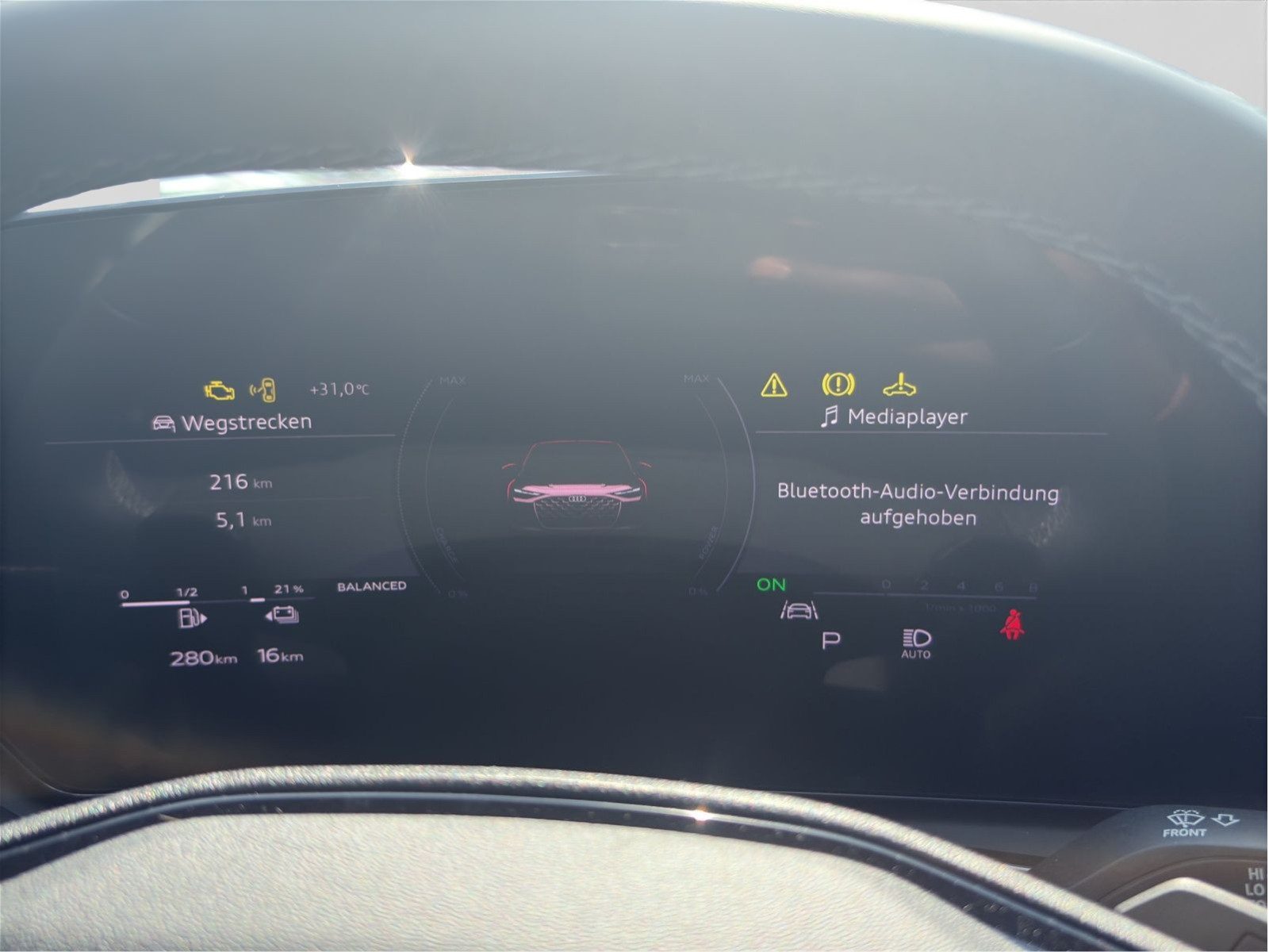 Audi A6 Limousine – Bild 10