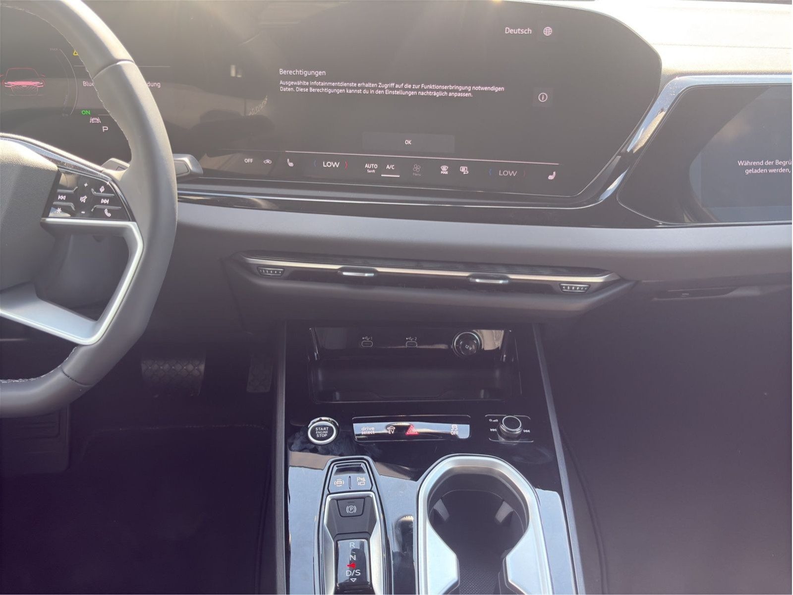 Audi A6 Limousine – Bild 11
