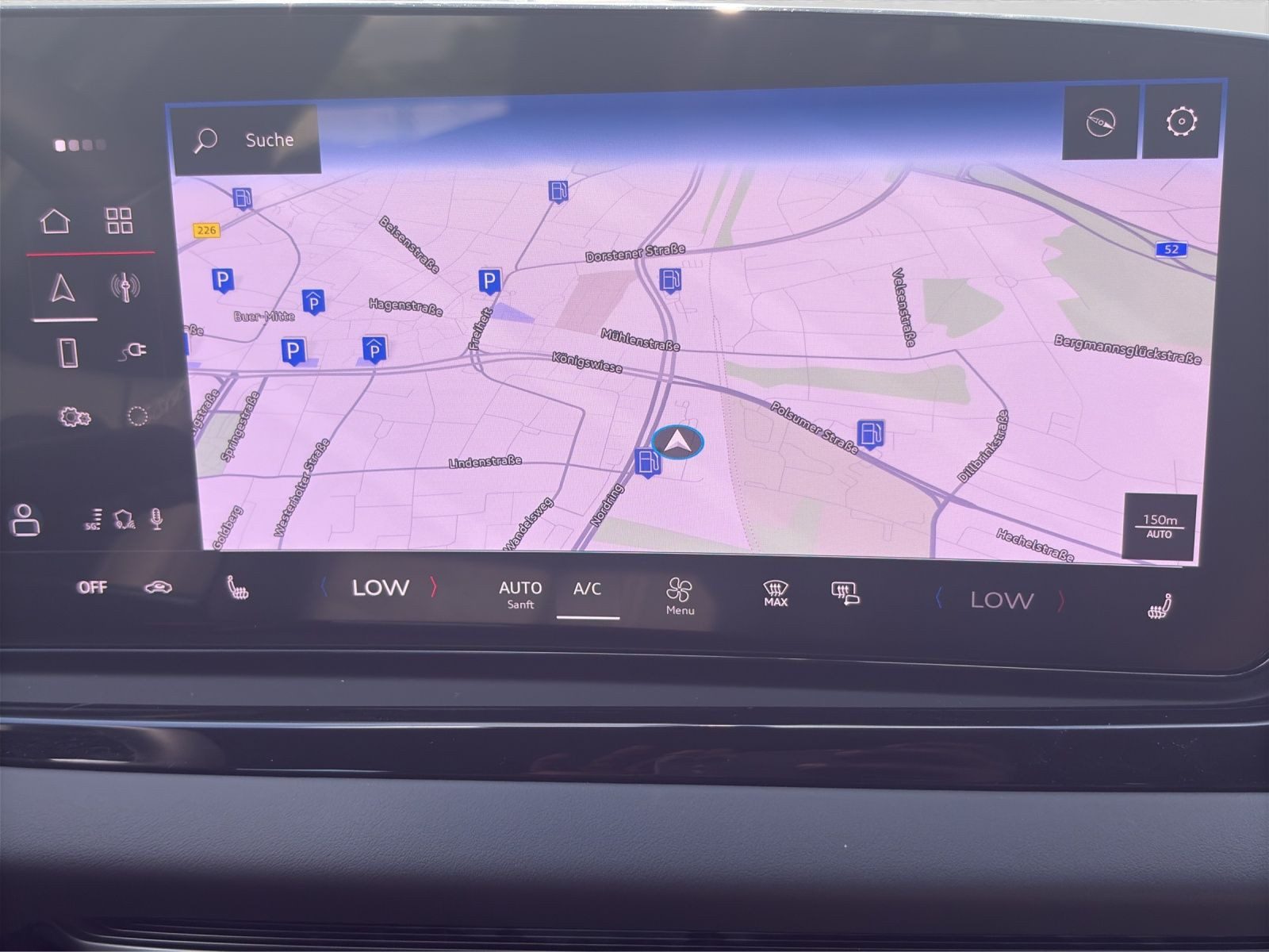 Audi A6 Limousine – Bild 12