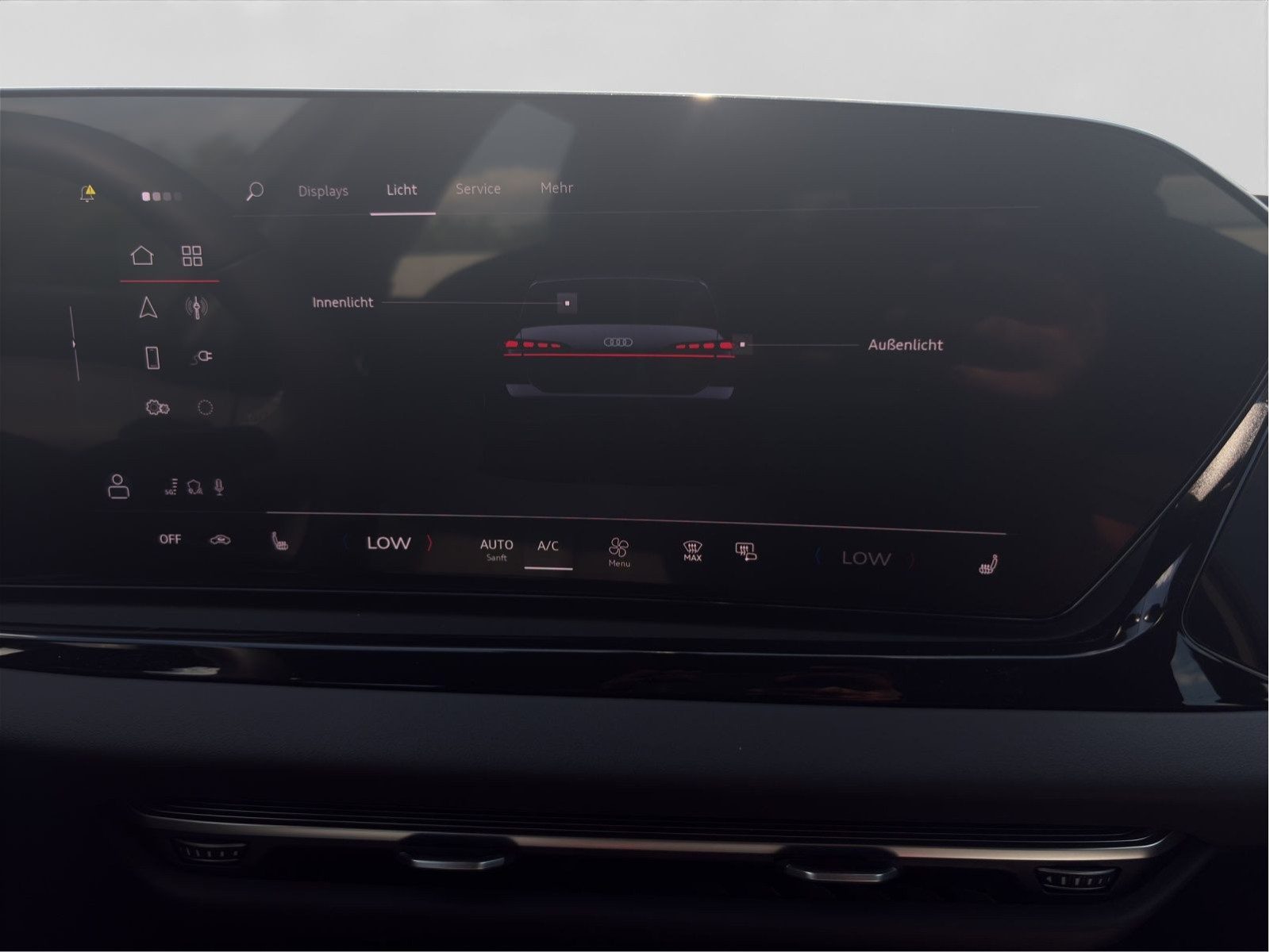 Audi A6 Limousine – Bild 16