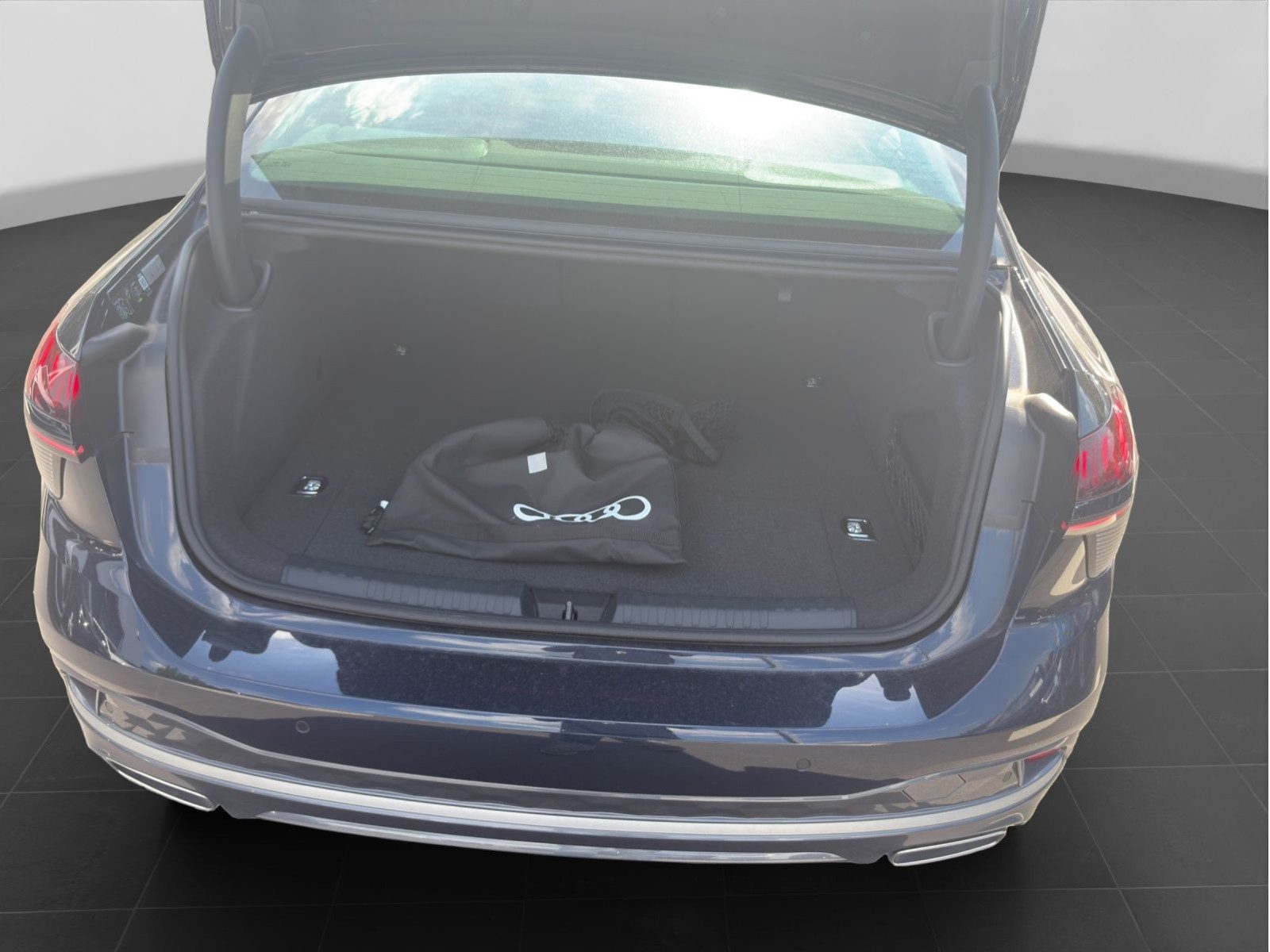 Audi A6 Limousine – Bild 17