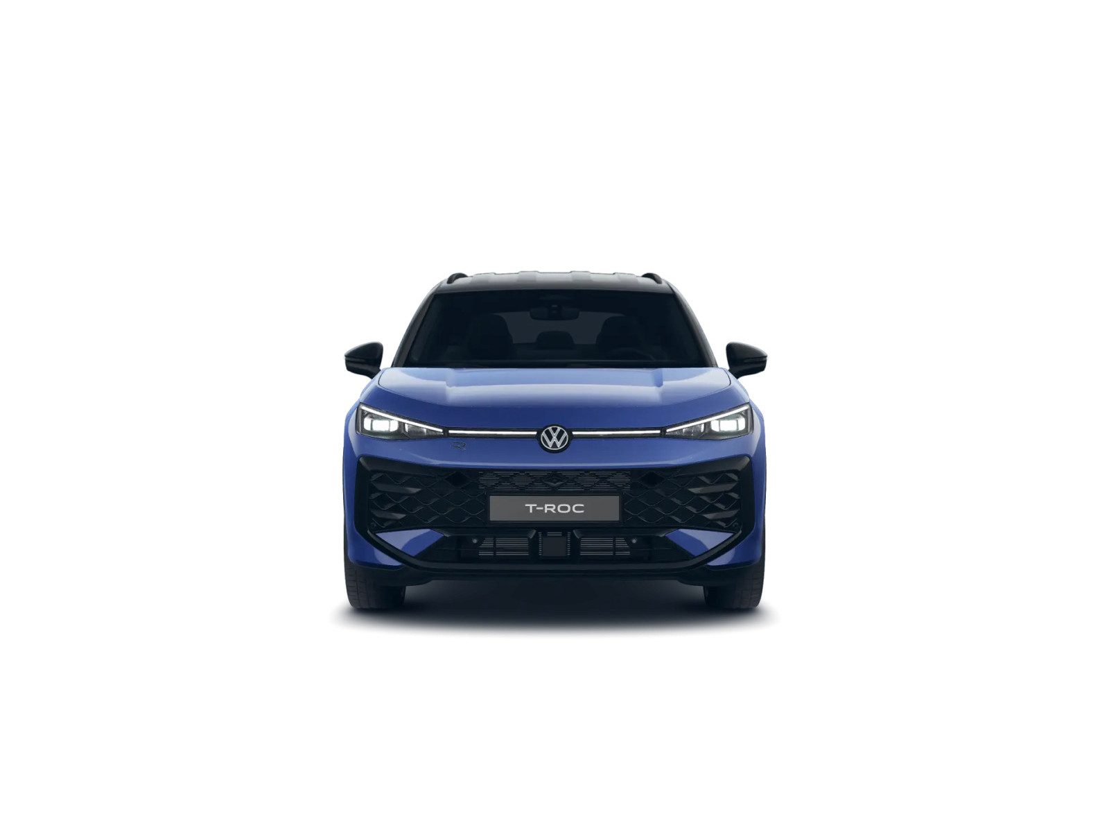 Volkswagen T-Roc – Bild 3