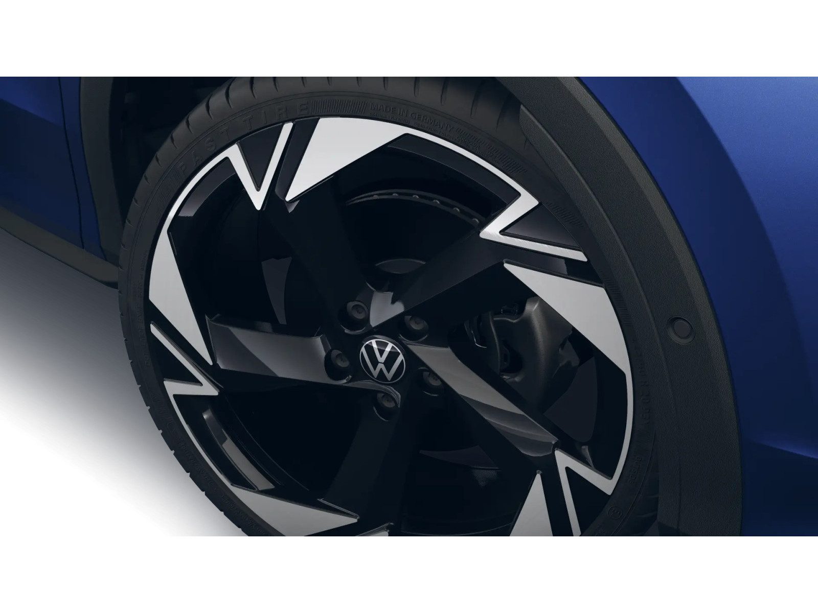 Volkswagen T-Roc – Bild 4