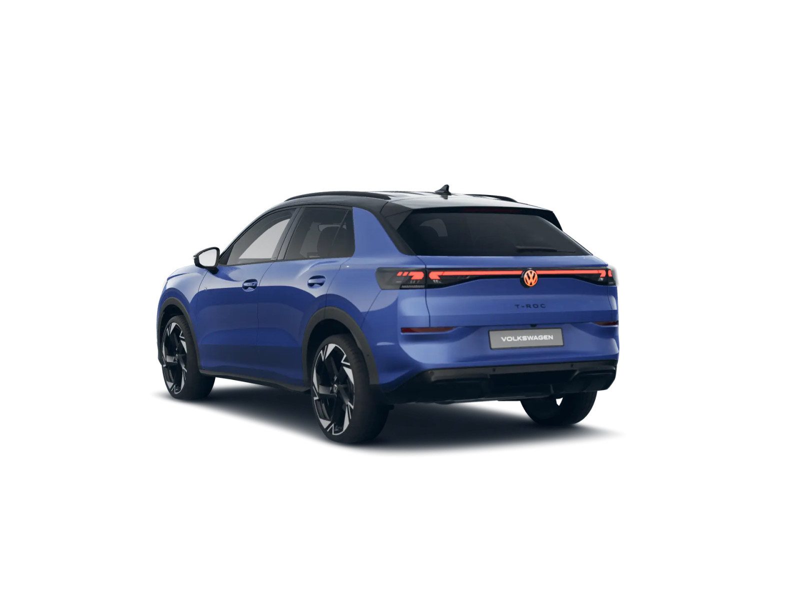 Volkswagen T-Roc – Bild 5