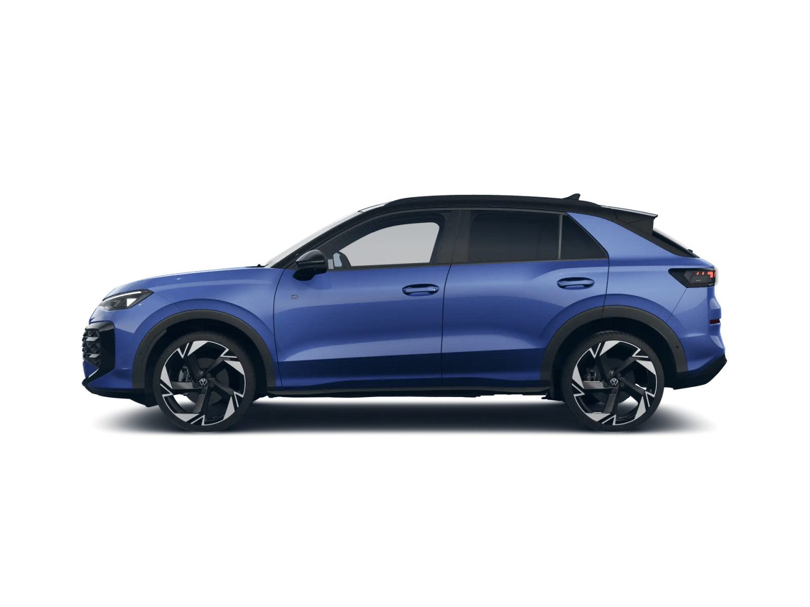 Volkswagen T-Roc – Bild 6