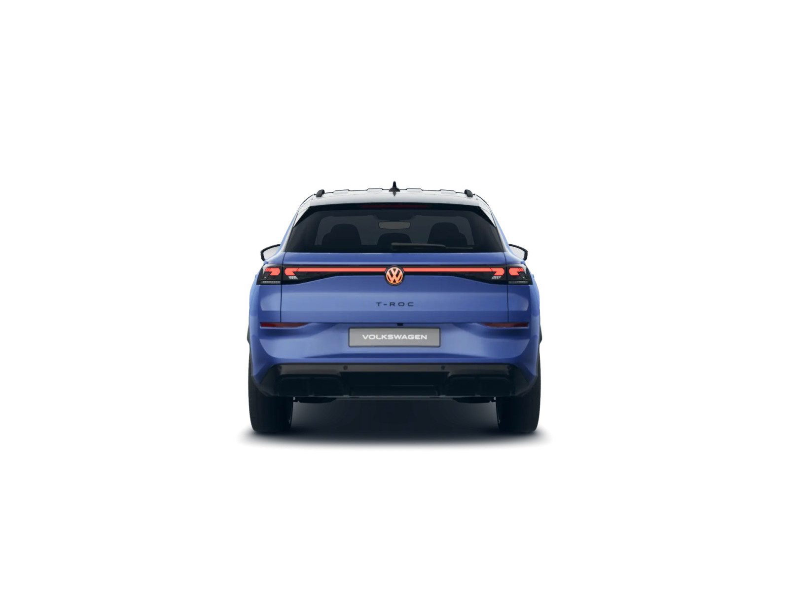Volkswagen T-Roc – Bild 7