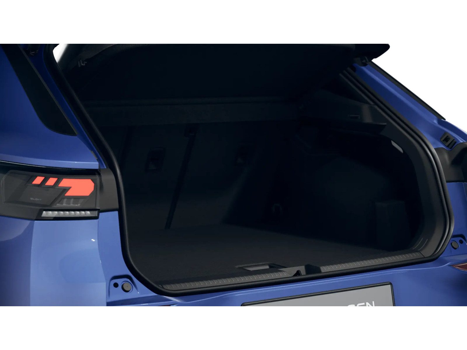 Volkswagen T-Roc – Bild 8