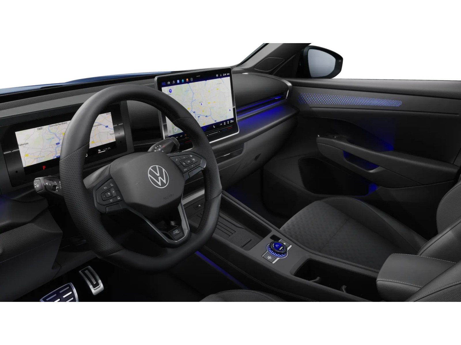 Volkswagen T-Roc – Bild 9