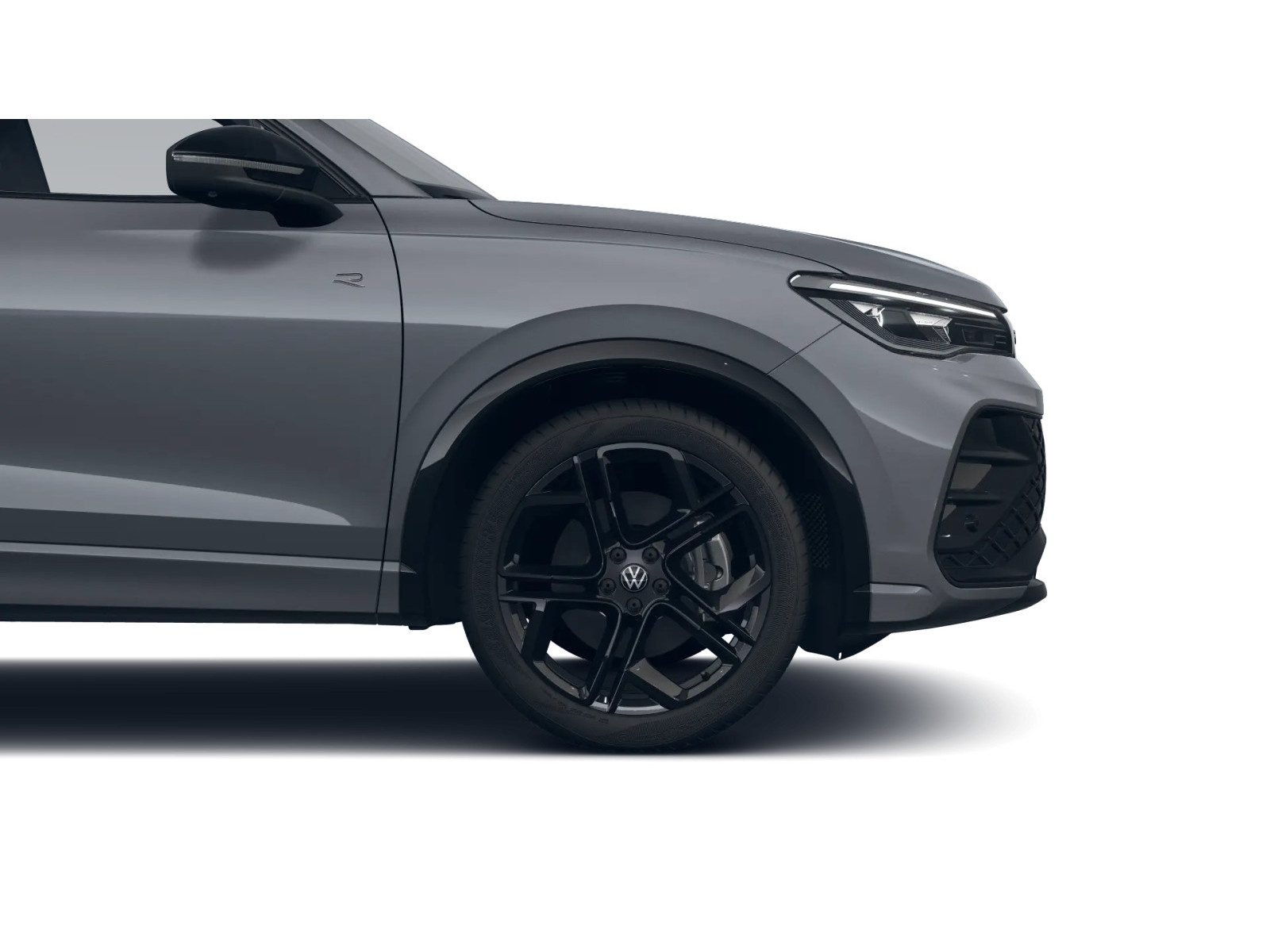 Volkswagen Tiguan – Bild 4