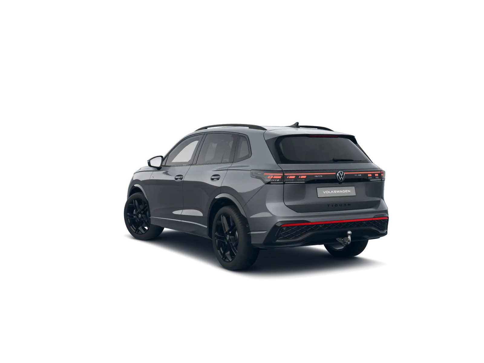 Volkswagen Tiguan – Bild 5