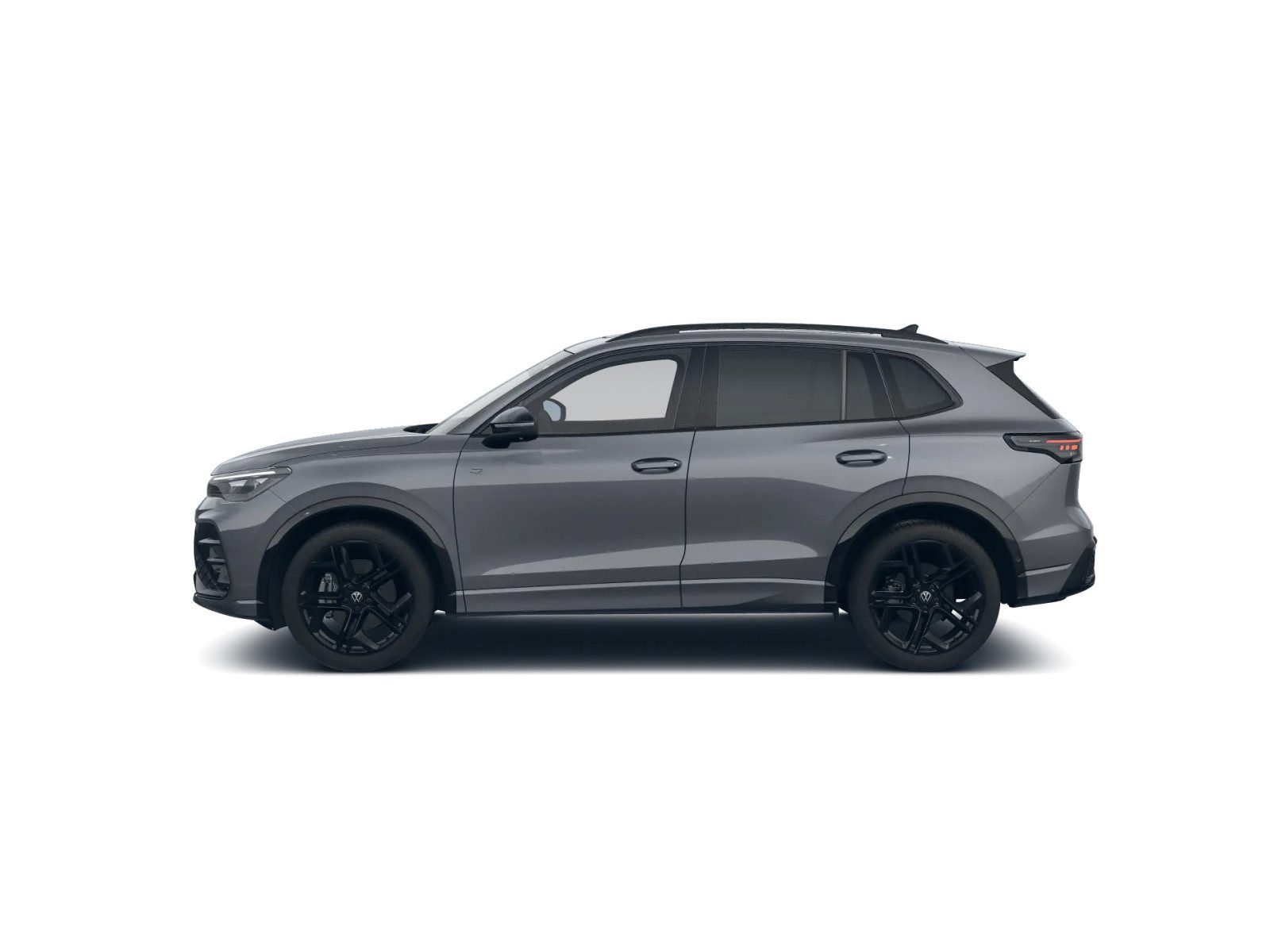 Volkswagen Tiguan – Bild 6