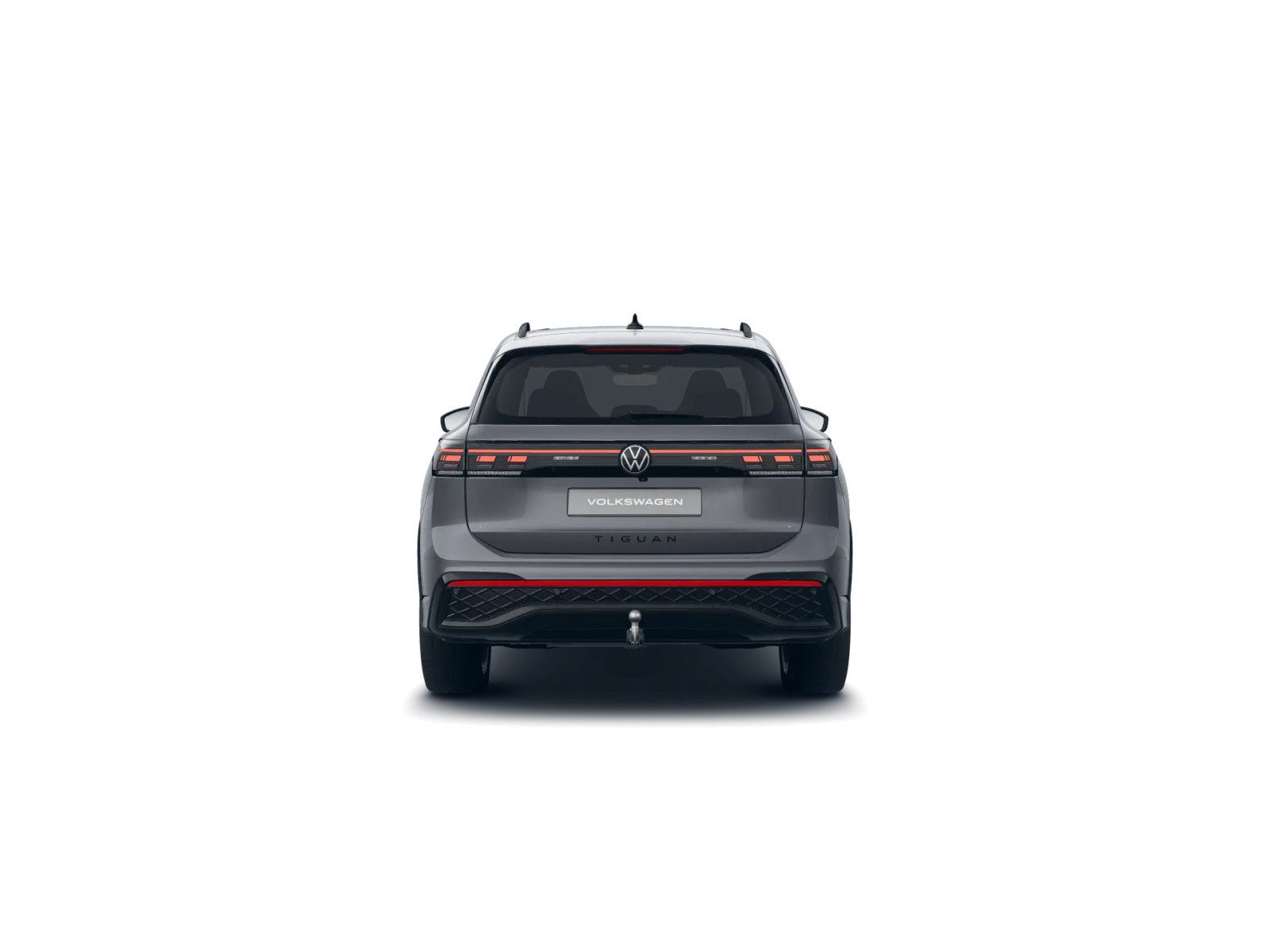 Volkswagen Tiguan – Bild 7