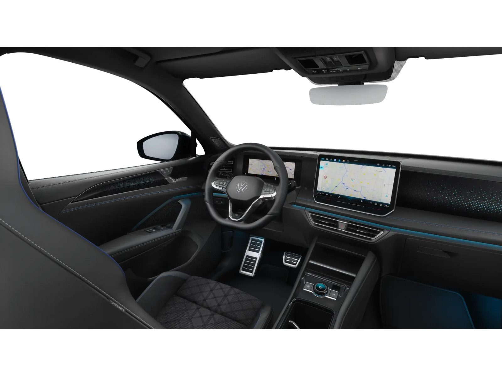 Volkswagen Tiguan – Bild 10