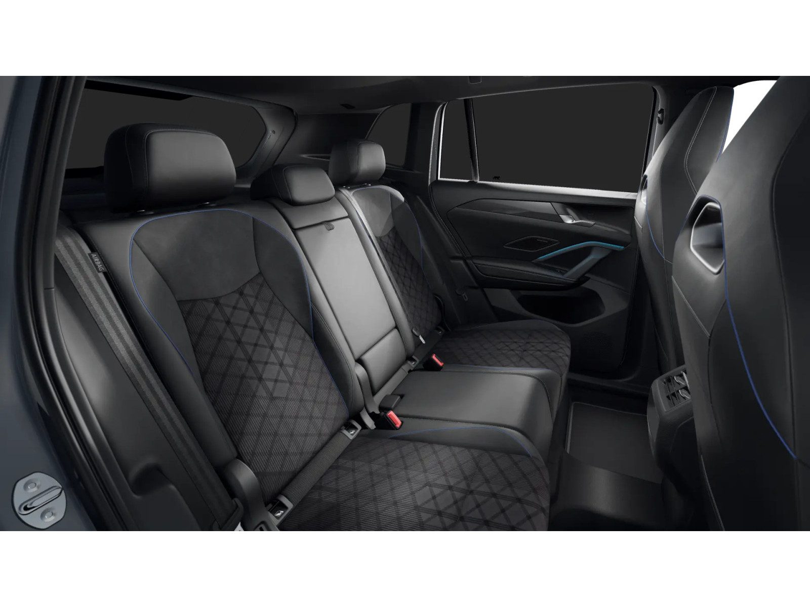 Volkswagen Tiguan – Bild 11