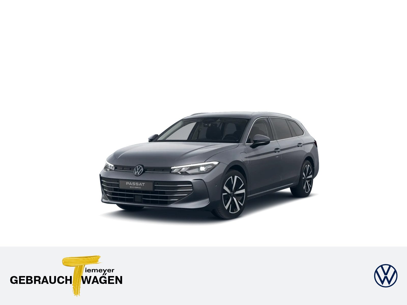 Volkswagen Passat Variant – Foto 1