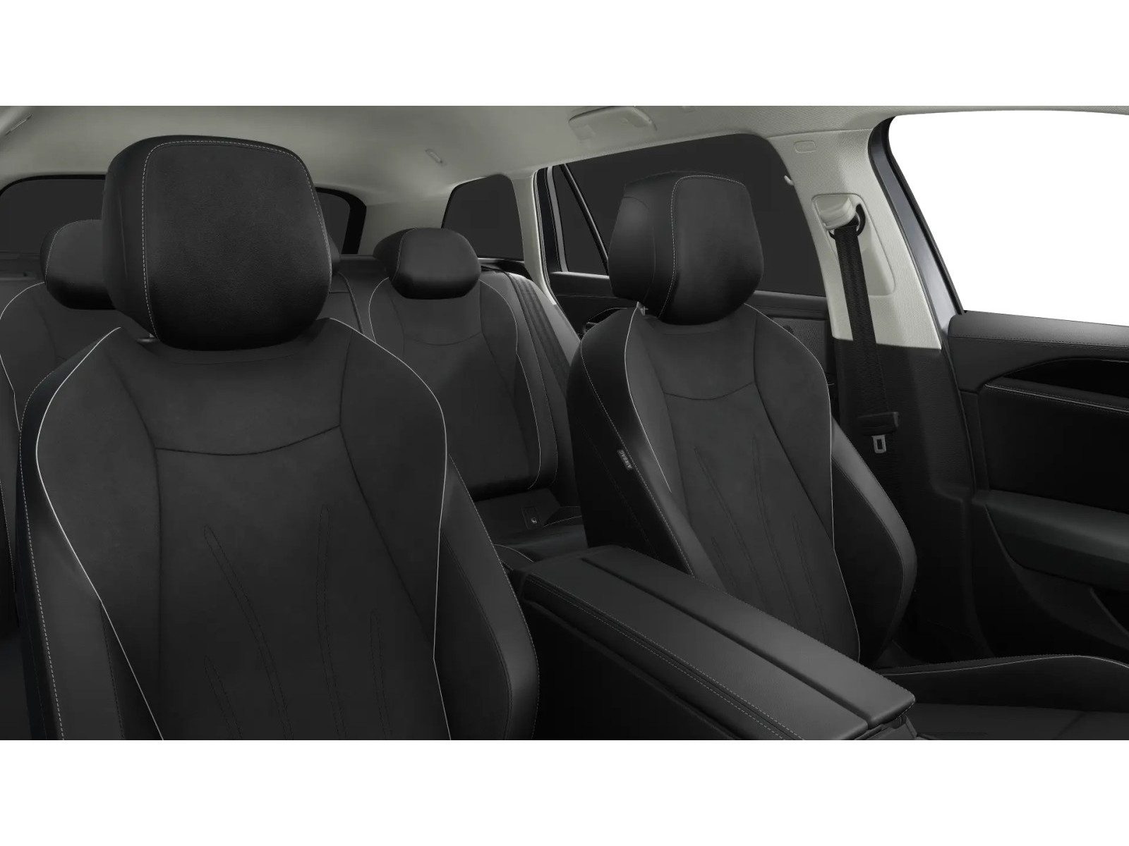Volkswagen Passat Variant – Foto 10