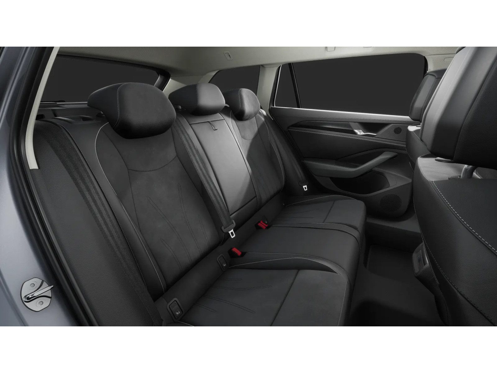 Volkswagen Passat Variant – Foto 11