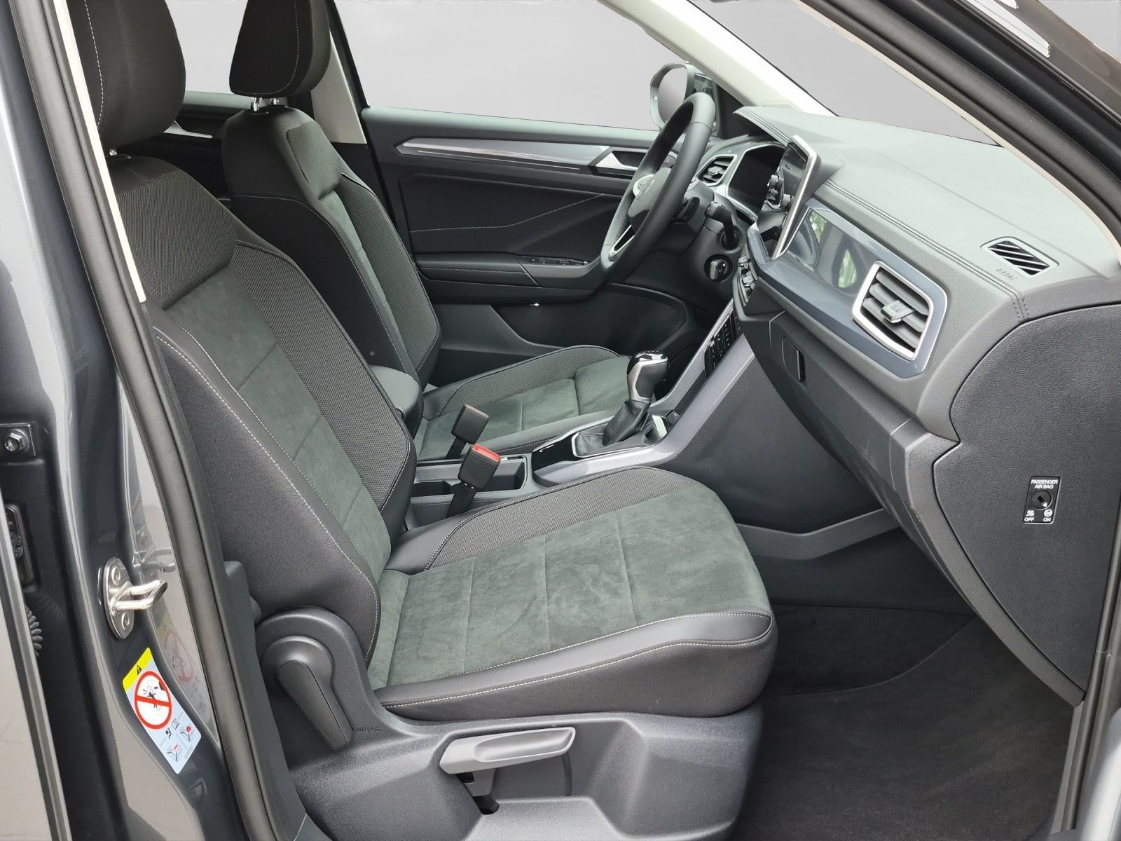 Volkswagen T-Roc – Bild 4