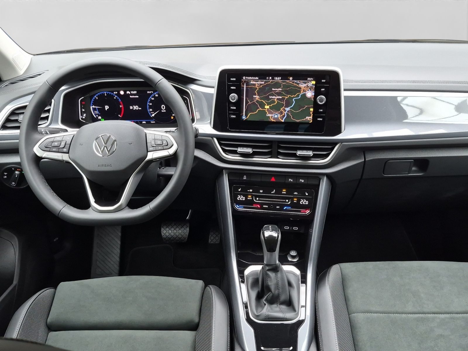 Volkswagen T-Roc – Bild 5