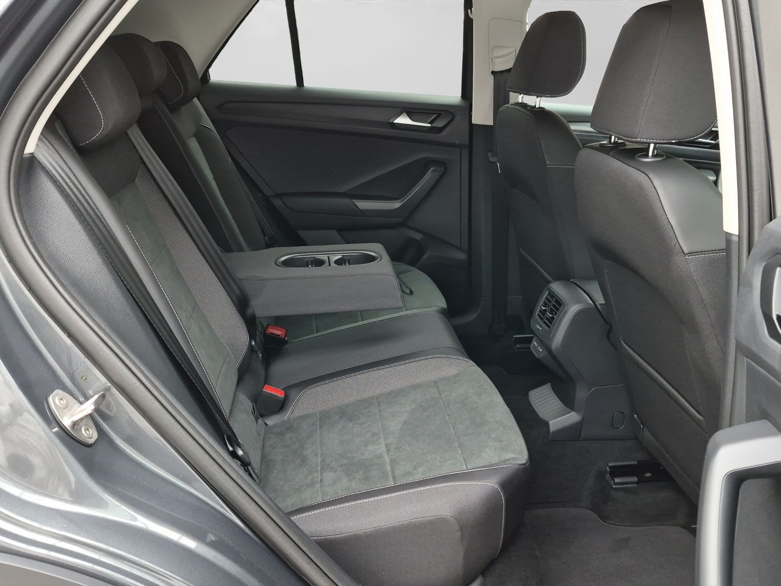 Volkswagen T-Roc – Bild 6