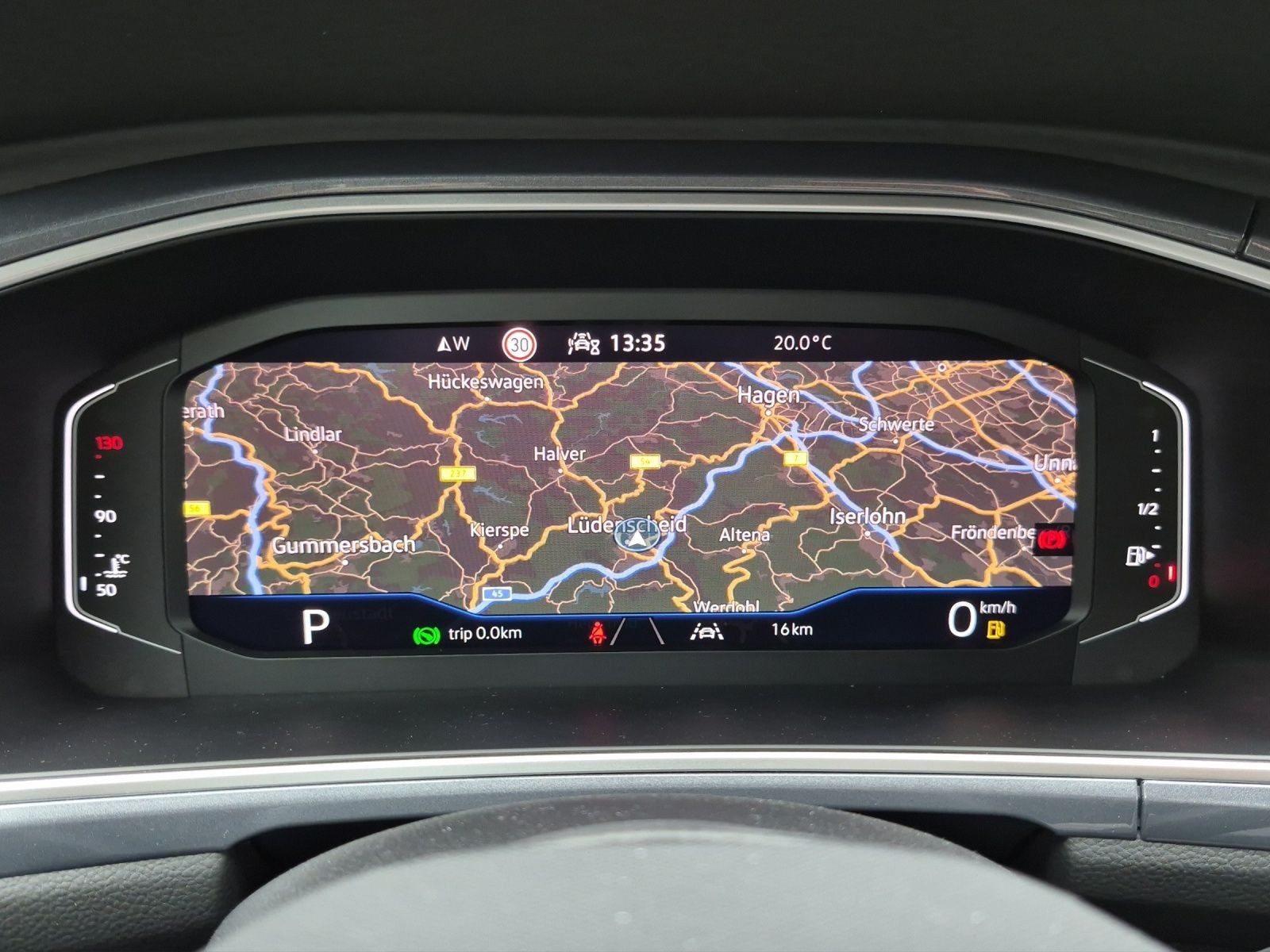 Volkswagen T-Roc – Bild 10