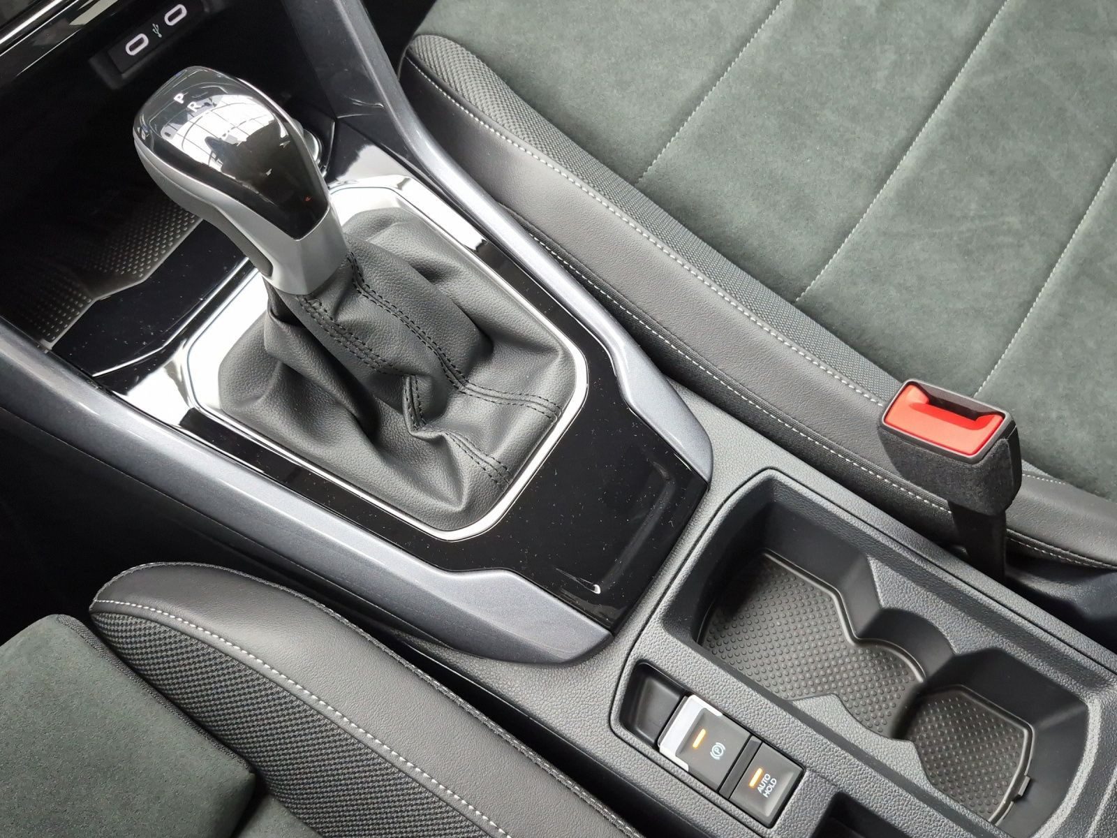 Volkswagen T-Roc – Bild 11