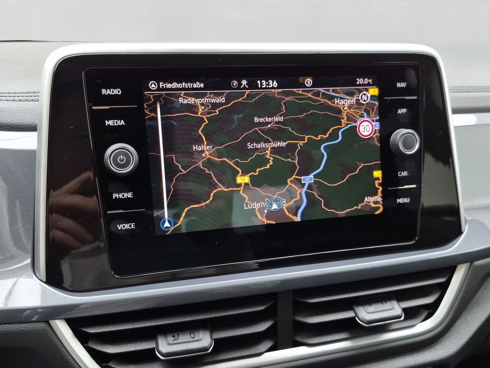 Volkswagen T-Roc – Bild 12