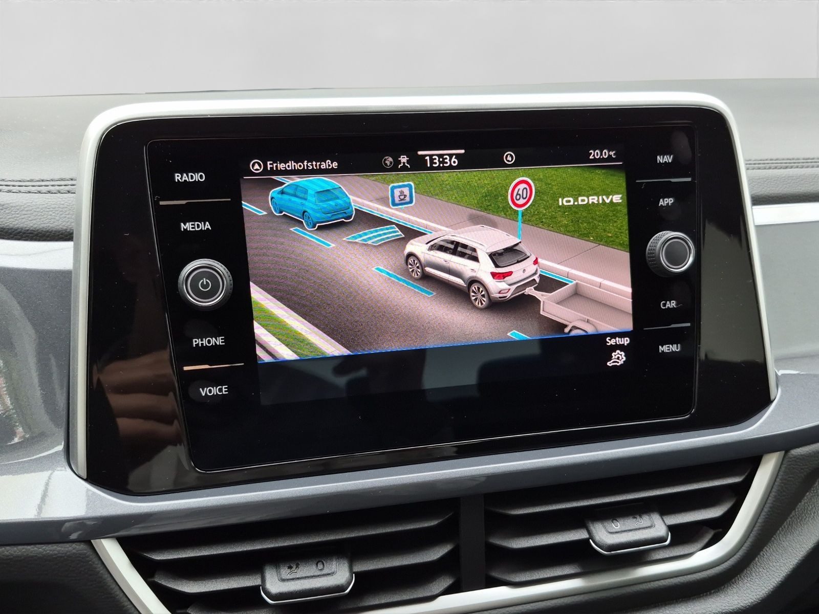 Volkswagen T-Roc – Bild 13
