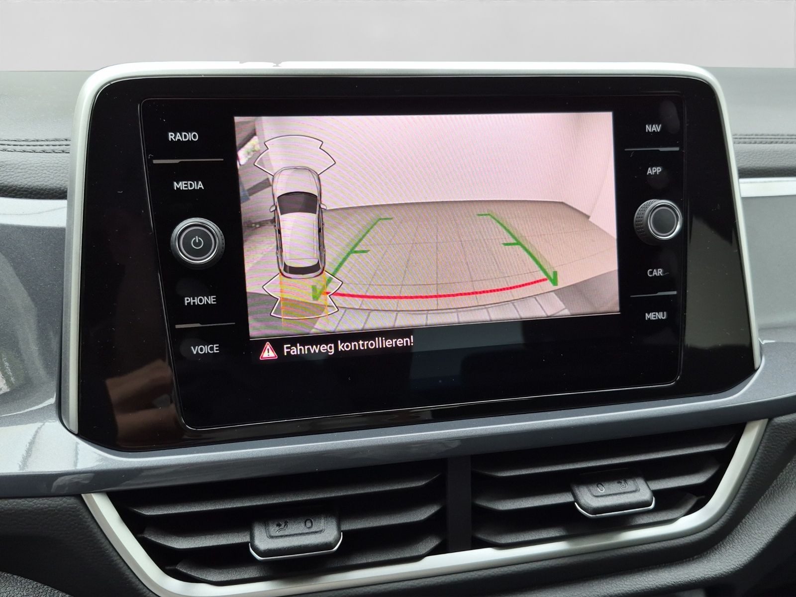 Volkswagen T-Roc – Bild 14