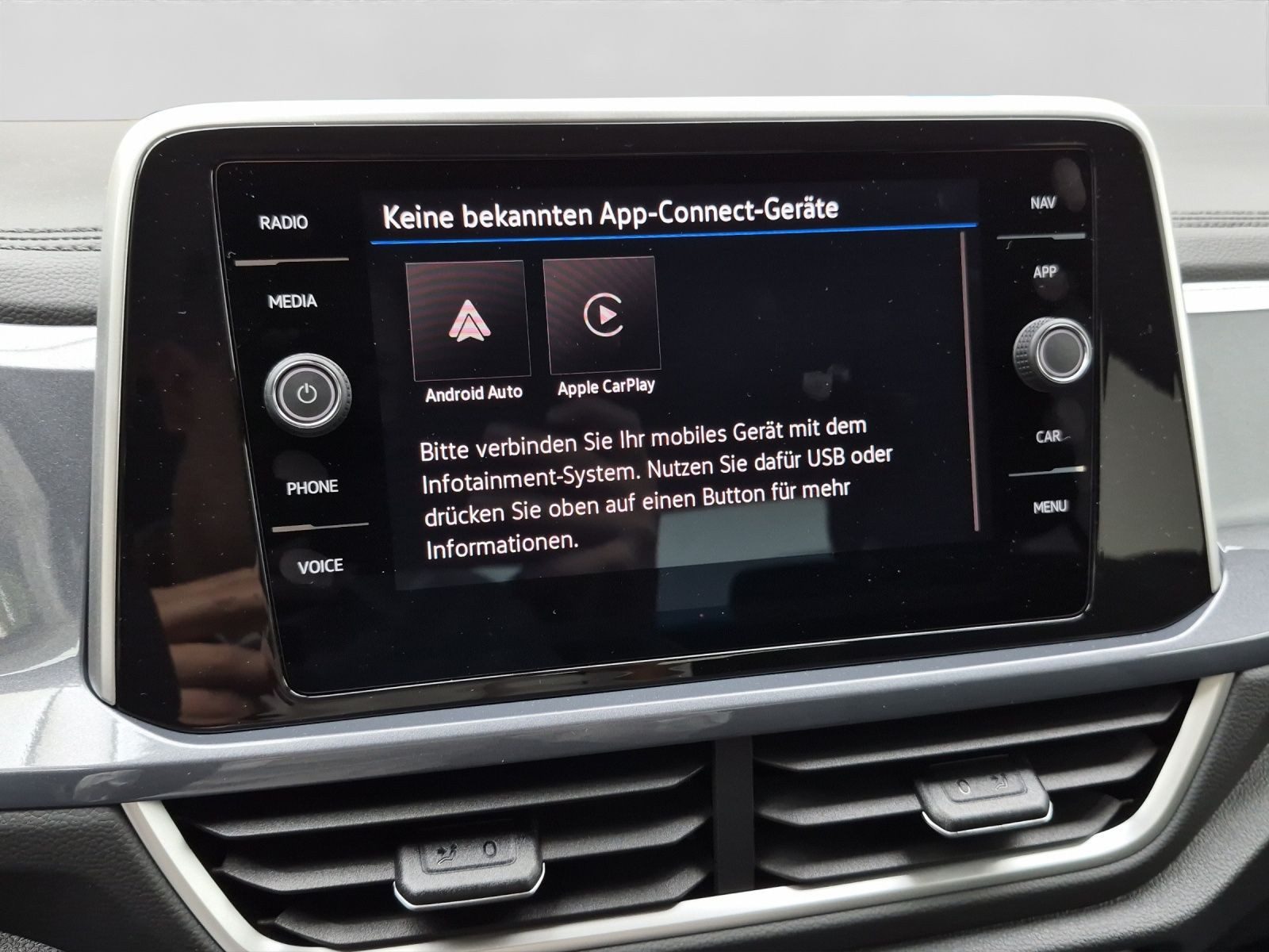 Volkswagen T-Roc – Bild 15