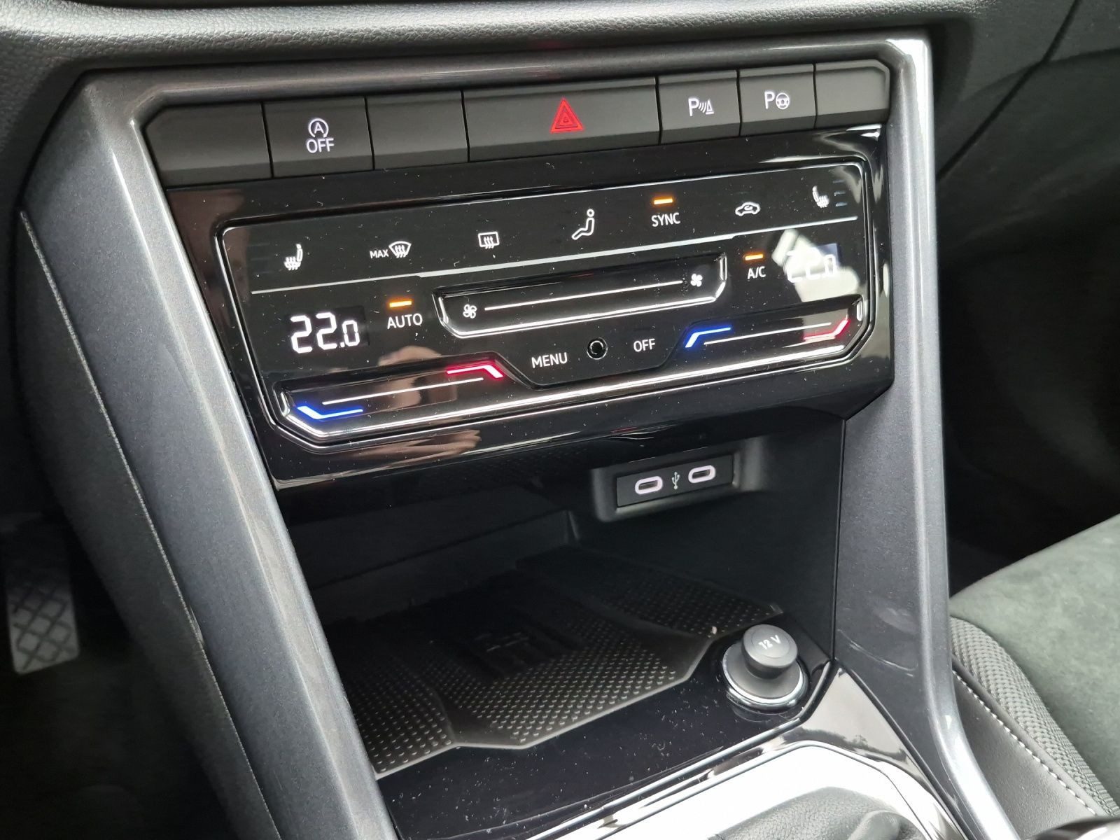 Volkswagen T-Roc – Bild 16