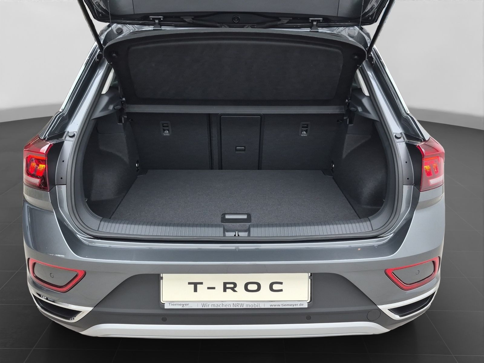 Volkswagen T-Roc – Bild 17