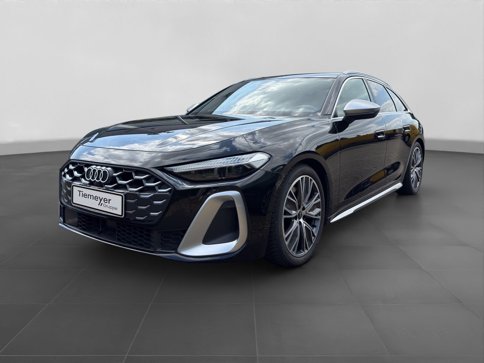 Audi S5 Avant – Bild 2