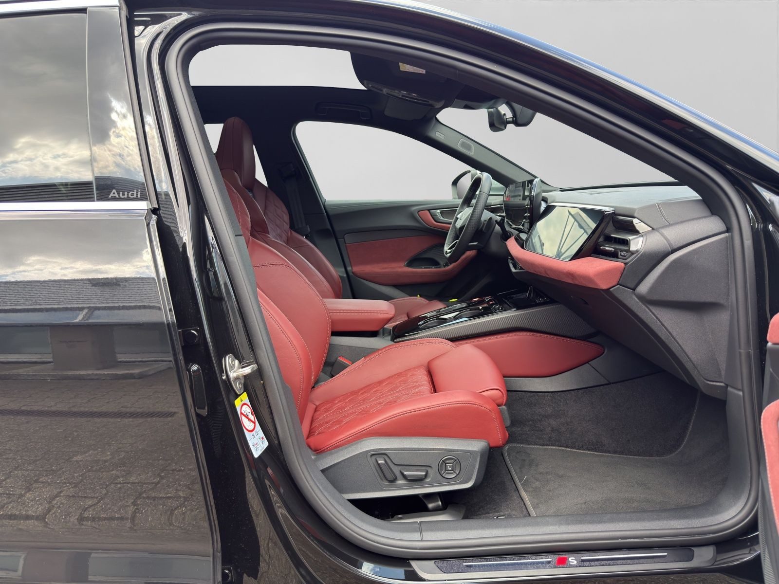 Audi S5 Avant – Bild 4