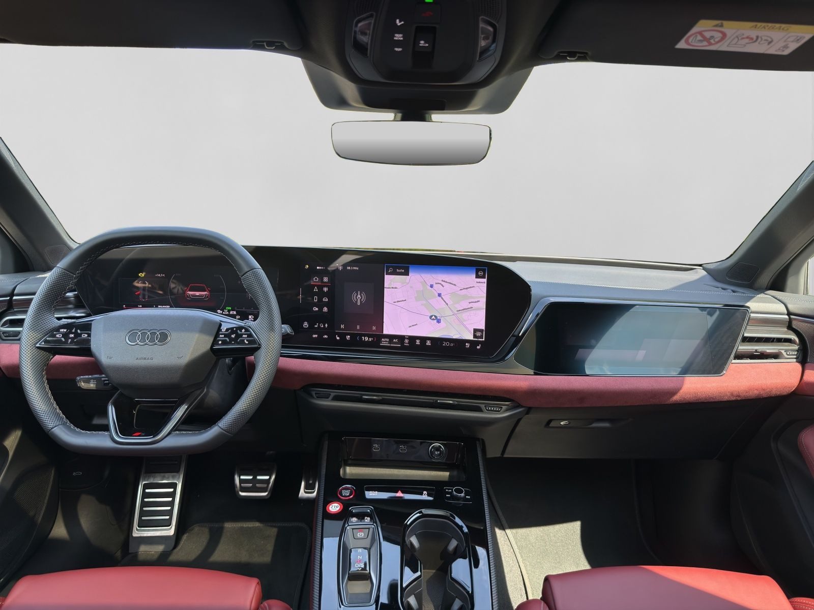 Audi S5 Avant – Bild 5