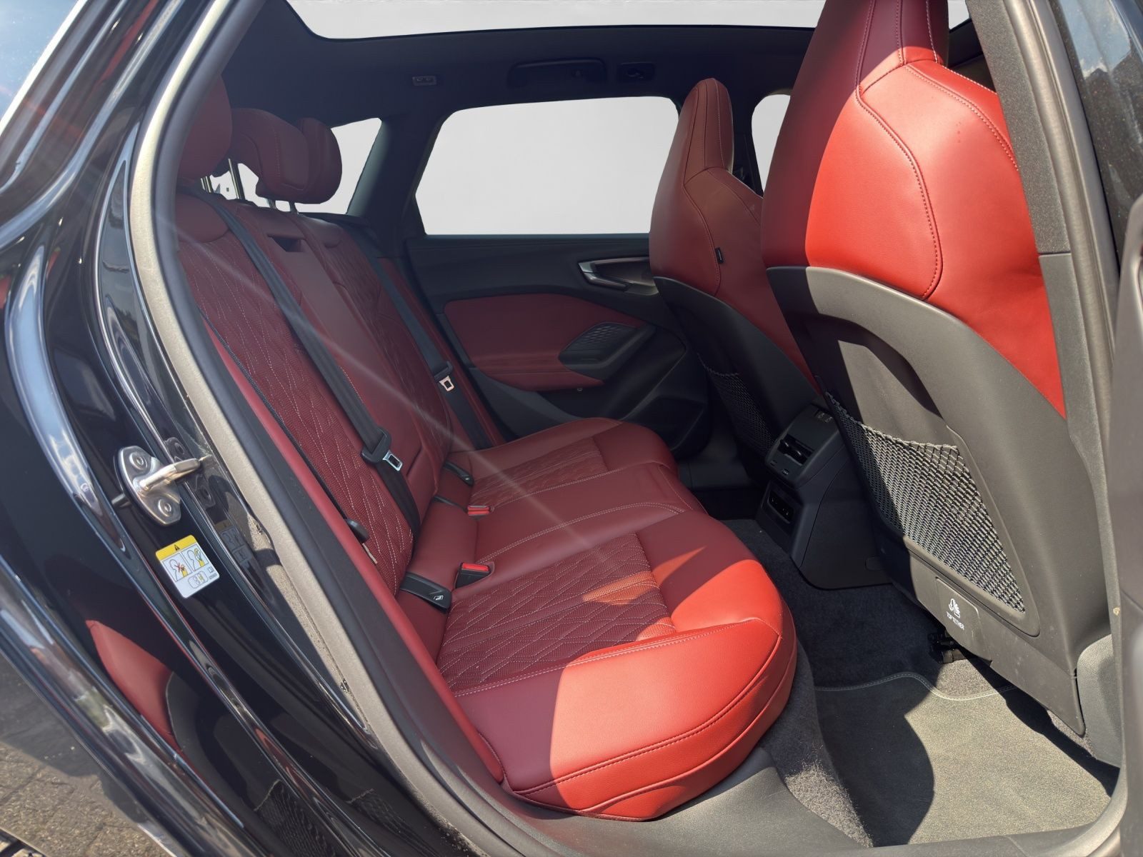Audi S5 Avant – Bild 6