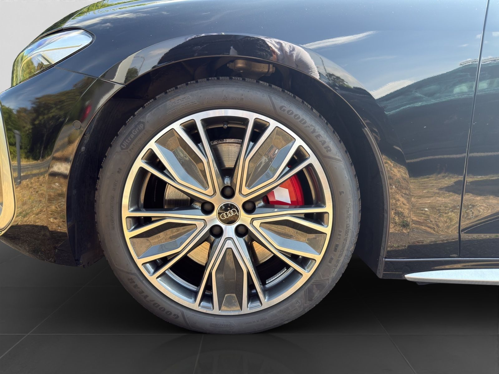 Audi S5 Avant – Bild 7