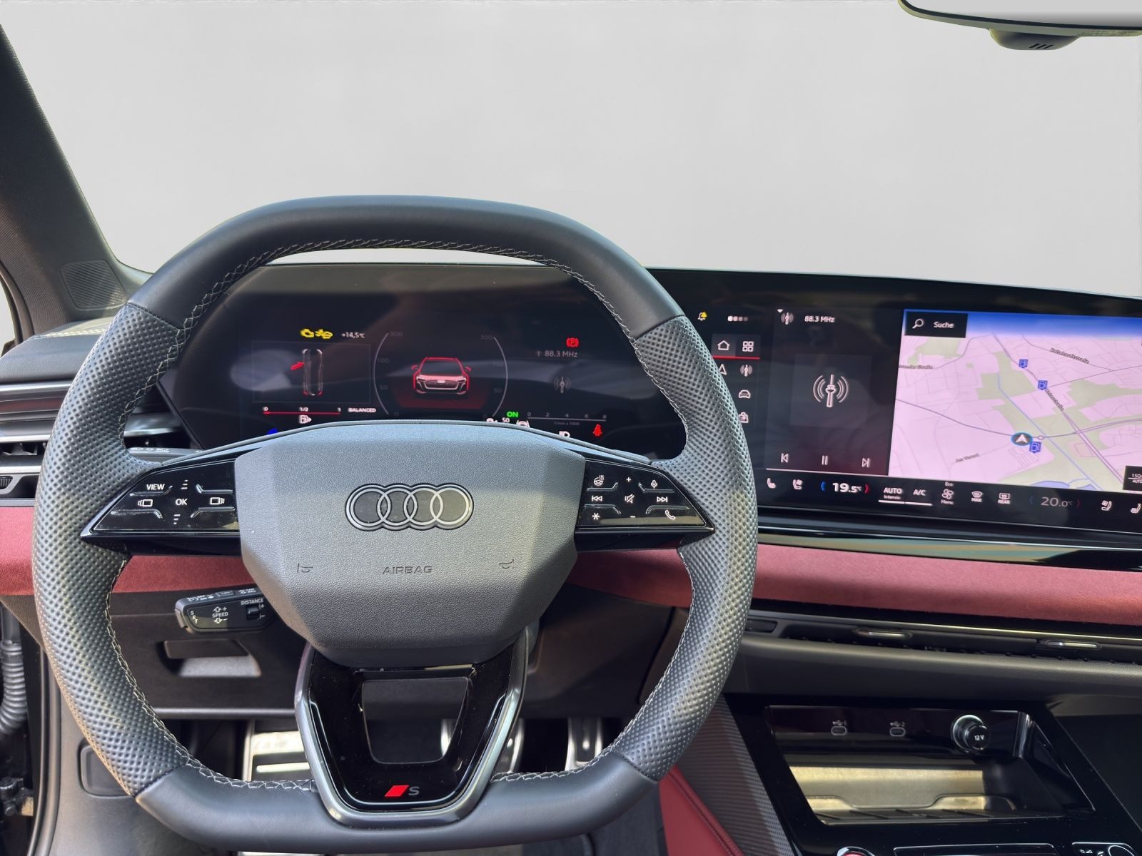 Audi S5 Avant – Bild 9