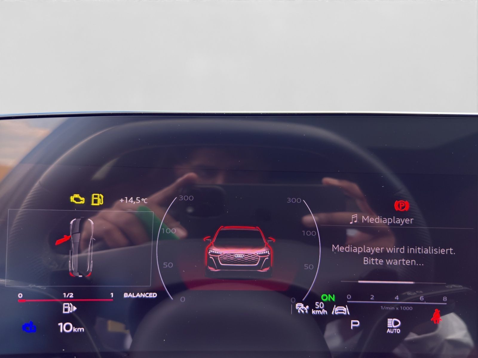 Audi S5 Avant – Bild 10