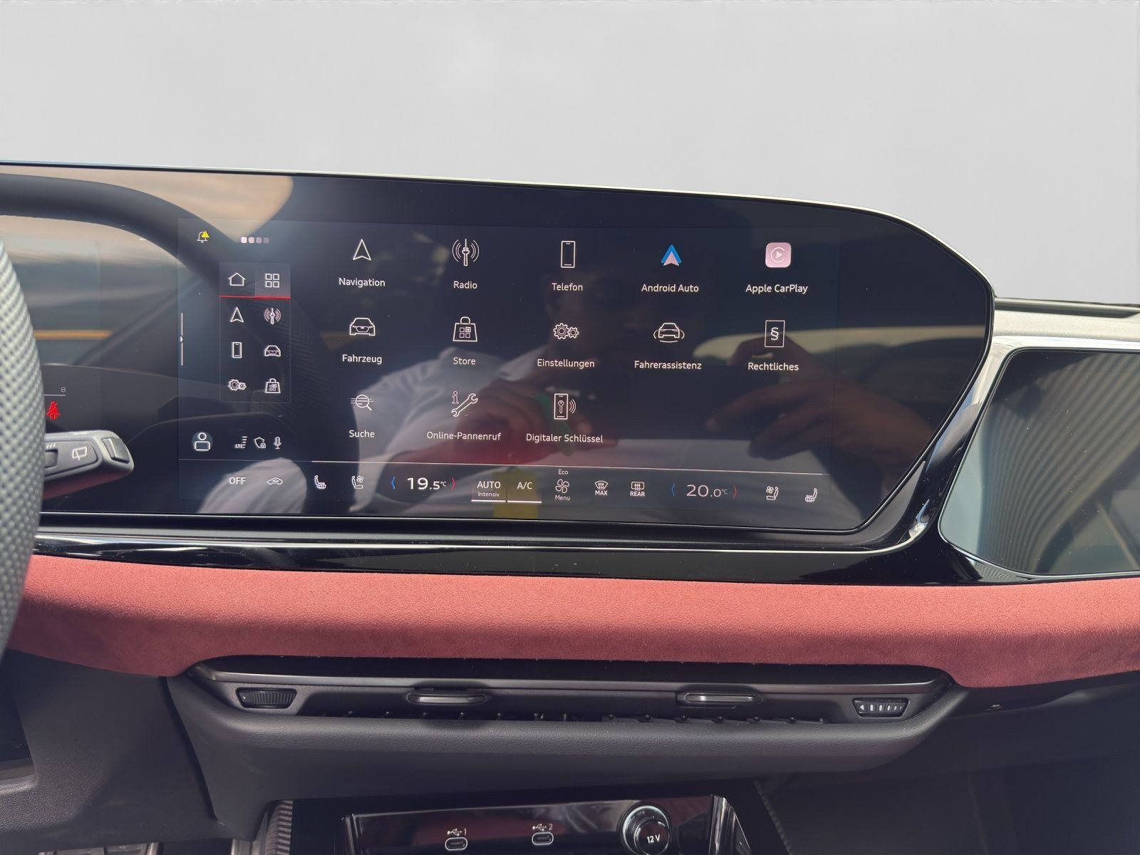 Audi S5 Avant – Bild 12
