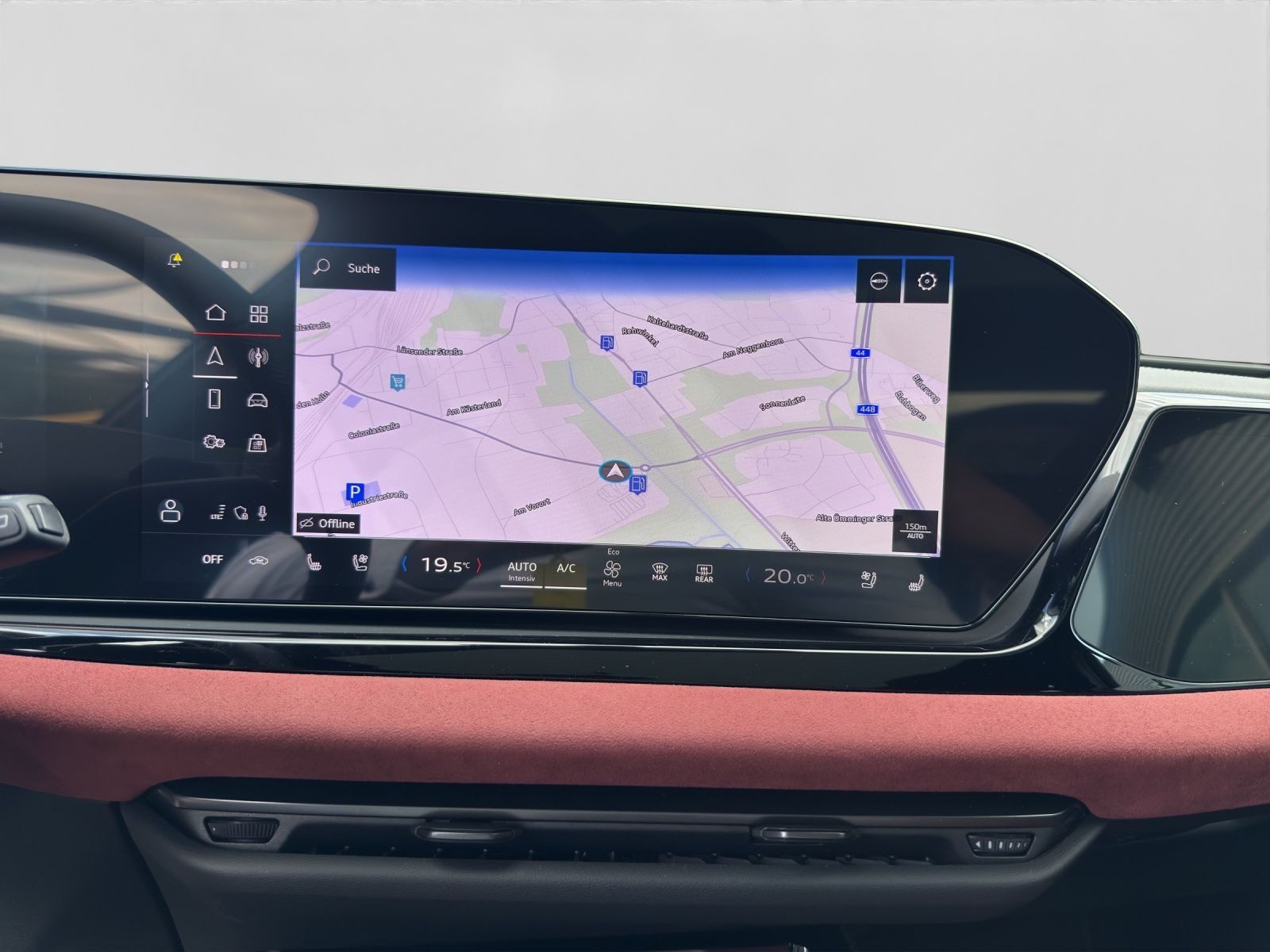 Audi S5 Avant – Bild 13
