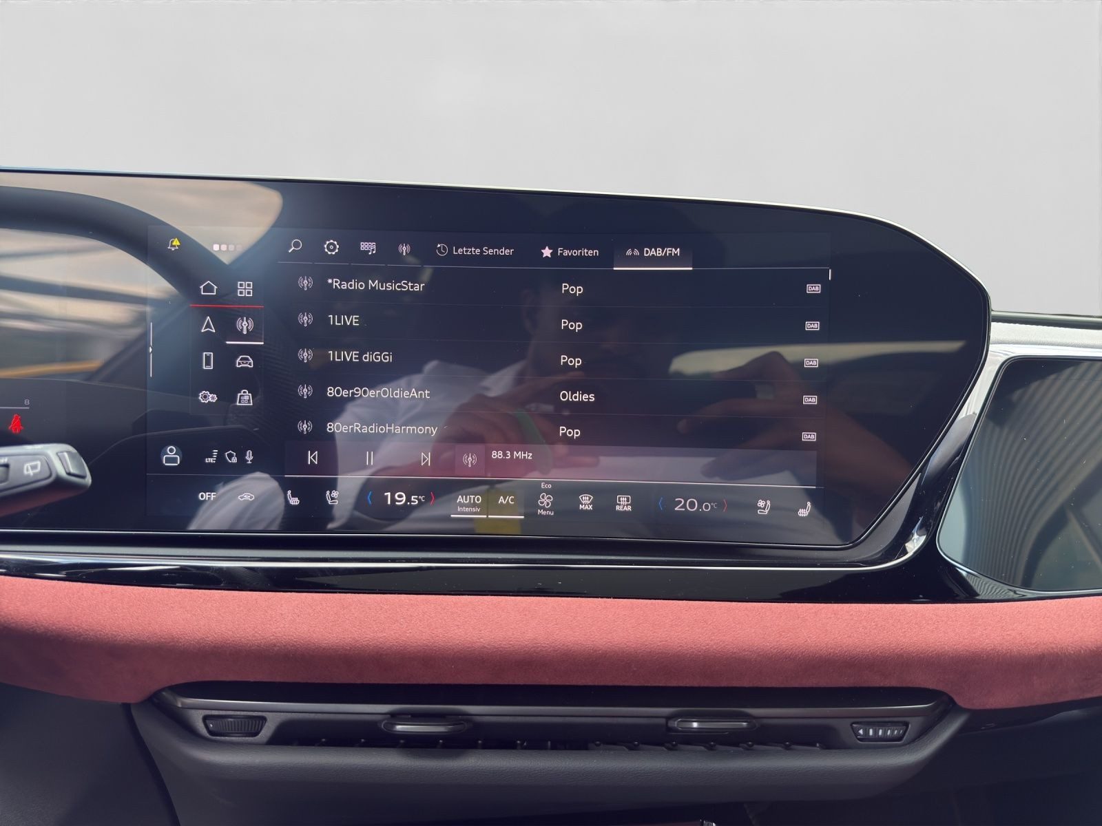Audi S5 Avant – Bild 14