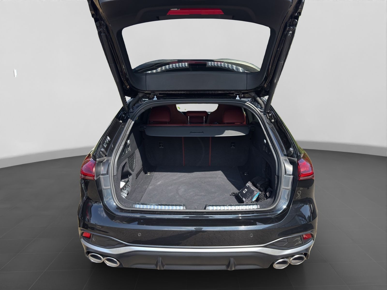 Audi S5 Avant – Bild 17