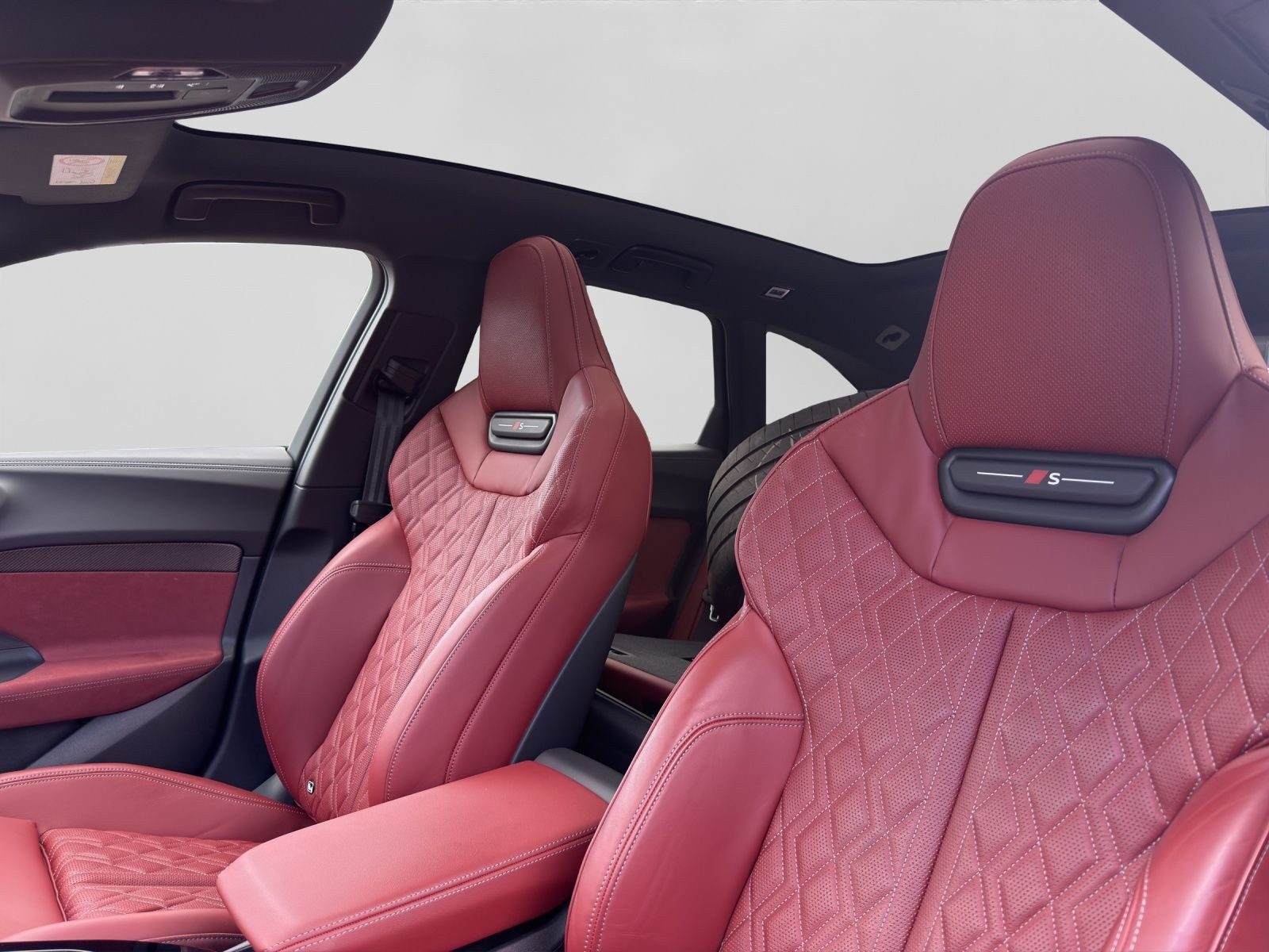Audi S5 Avant – Bild 18