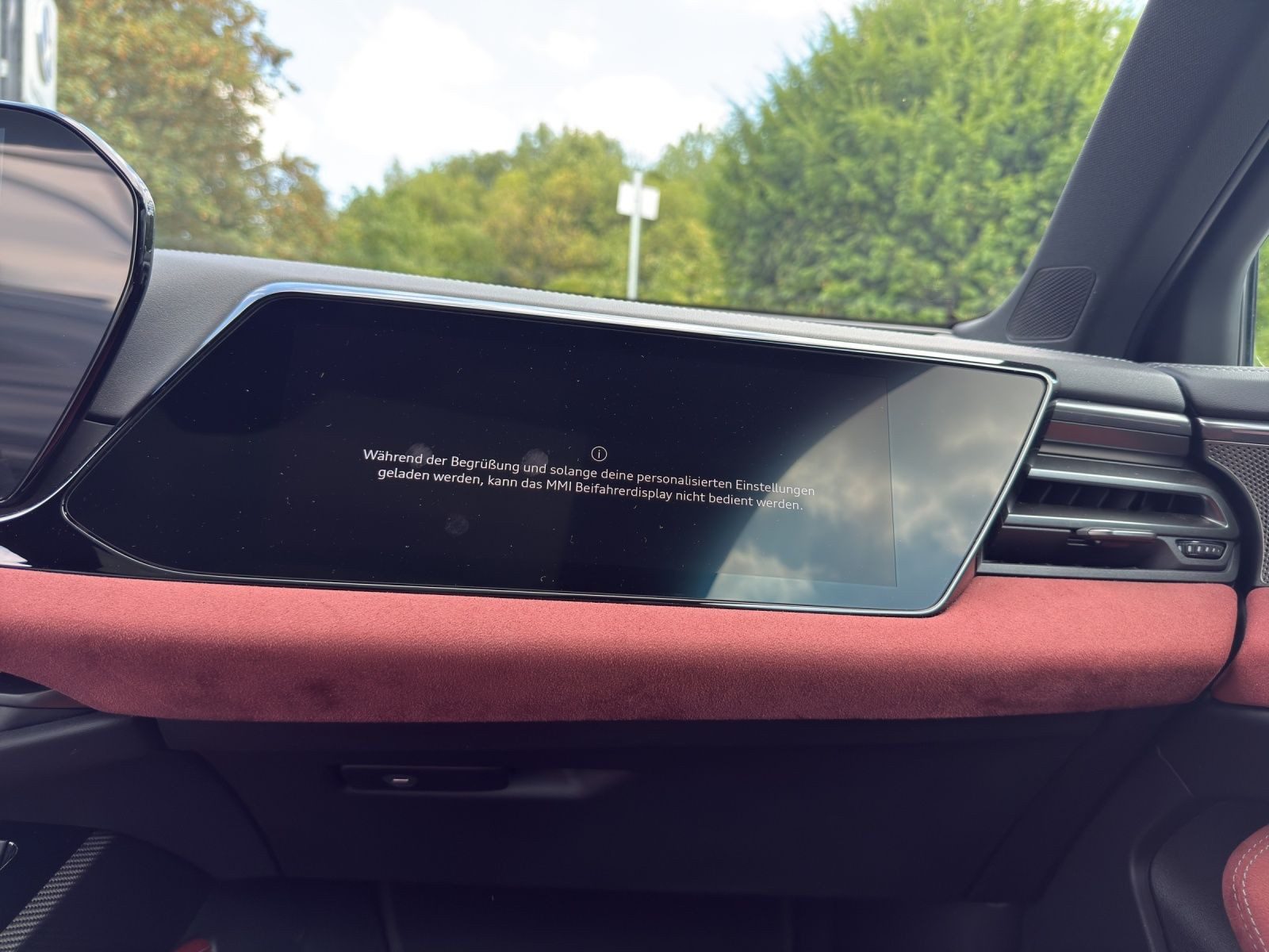 Audi S5 Avant – Bild 19