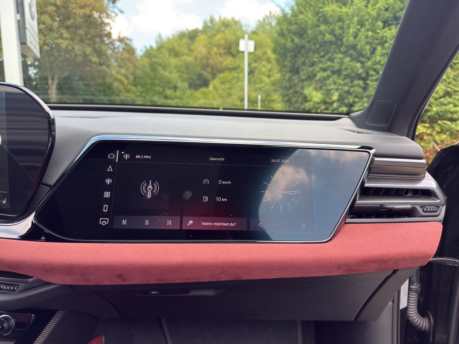 Audi S5 Avant – Bild 20