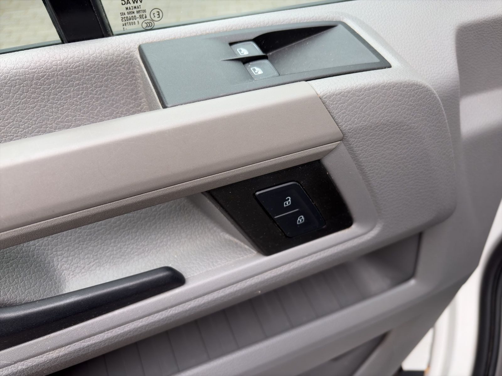 Volkswagen Crafter – Foto 7