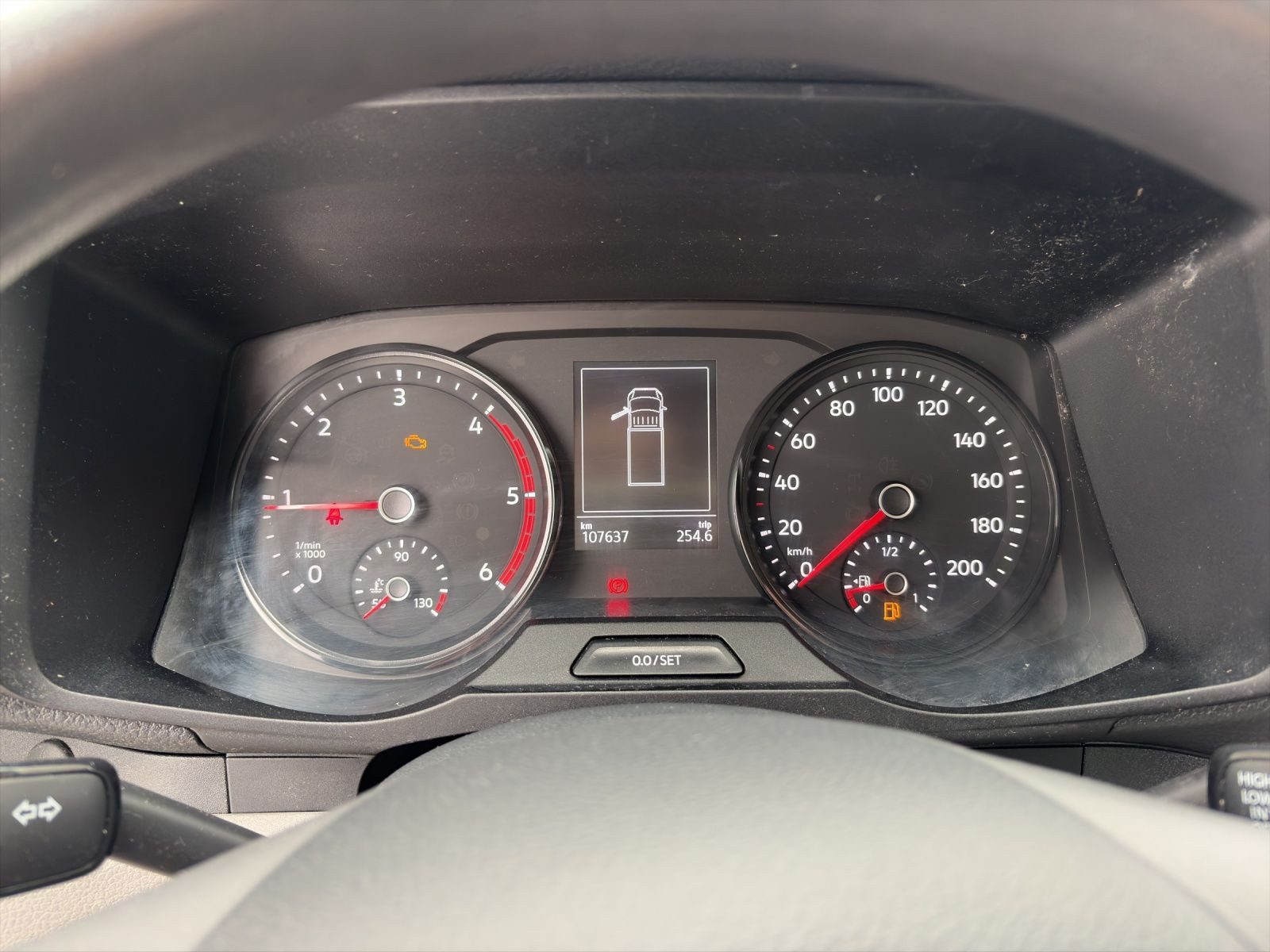 Volkswagen Crafter – Foto 9